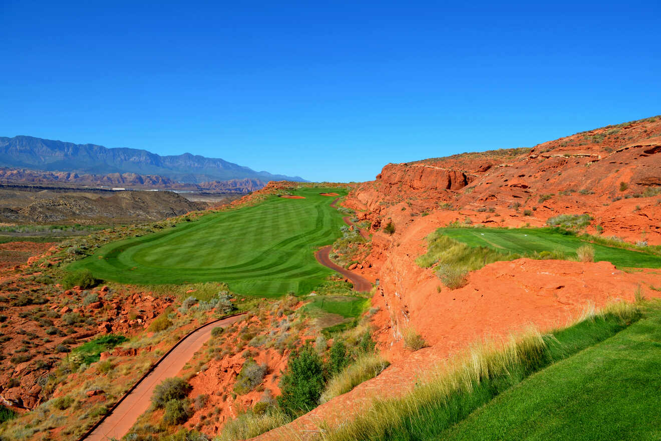 Where To Stay in Zion National Park → Best Hotels In Park